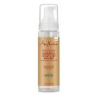 Sheamoisture Manuka Honey & Mafura Oil Hydrating Wrap & Set Hair Mousse