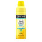 Neutrogena Beach Defense Sunscreen Spray -