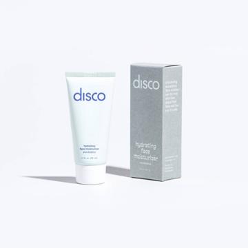 Disco Hydrating Face Moisturizer
