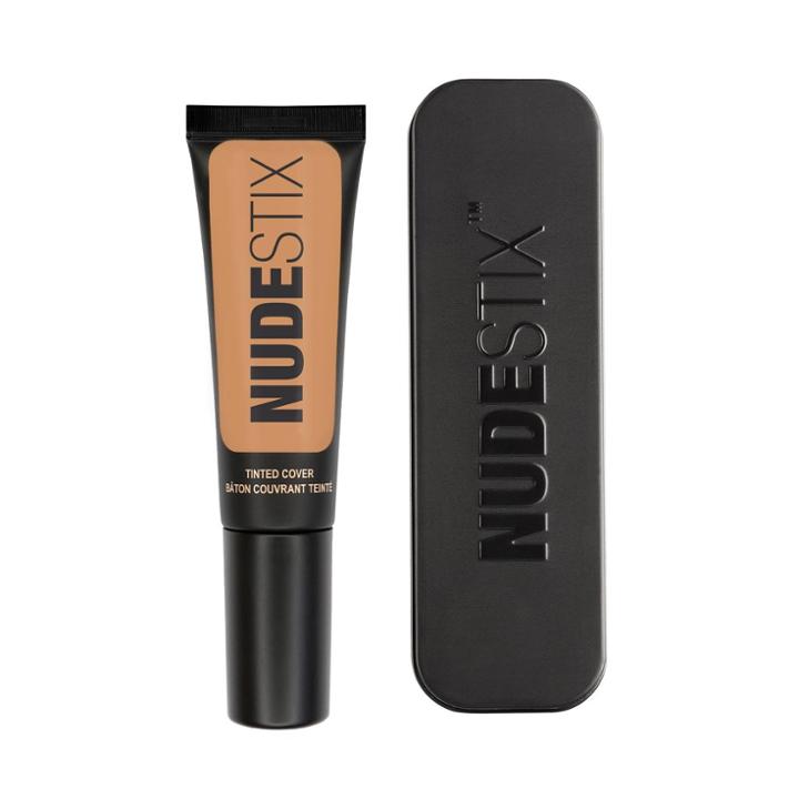 Nudestix Tinted Foundation Cover - Nude 7- 0.84 Fl Oz - Ulta Beauty