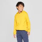 Boys' Hooded Sweatshirt - Cat & Jack Yellow