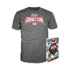 Funko Target Con 2020 Limited Edition Tee - Xl, Adult Unisex, White