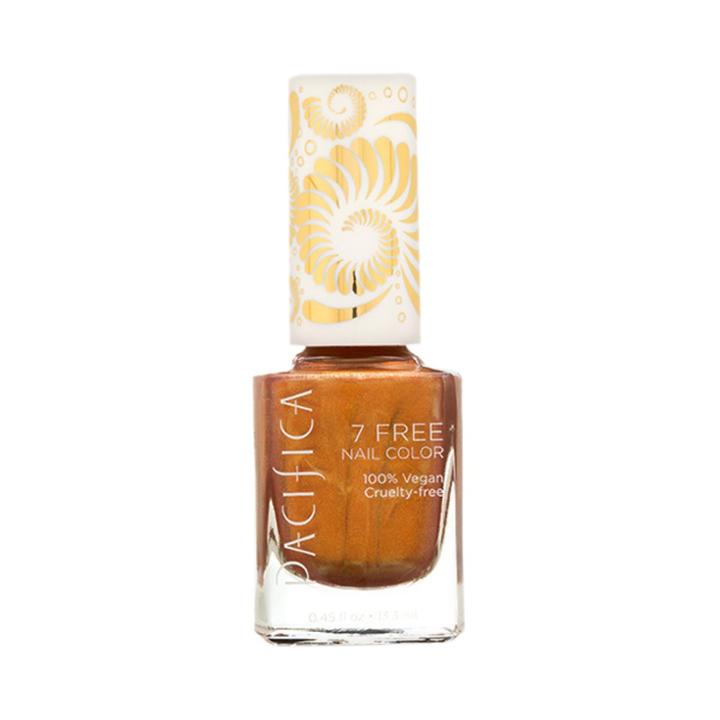 Pacifica 7 Free Nail Polish Hustle