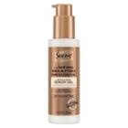 Suave Professionals For Natural Hair Define & Shine Gel Serum