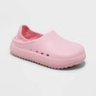 Toddler Rowan Pull-on Water Shoes - Cat & Jack Pink