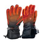 Actionheat 5v Battery Heated Women's Premium Gloves - Black Xxl, Women's,