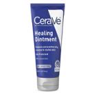 Cerave Healing Ointment For Dry And Chafed Skin, Non-greasy Feel