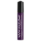 Nyx Professional Makeup Liquid Suede Lipstick Oh Put It On