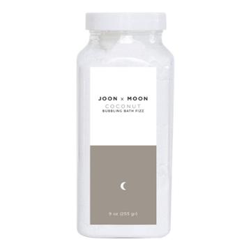 Joon X Moon Coconut Bubbling Bath Fizz