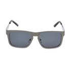 Men's Surf Sunglasses - Goodfellow & Co Gray