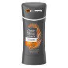 Dove Men+care Ultimate Coastal Cedar 48 Hour Antiperspirant & Deodorant