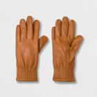 Women's Gloves - Universal Thread Dark Brown