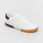 Women's Maddison Sneakers - A New Day White