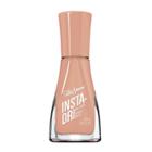 Sally Hansen Insta-dri Nail Color - 138 Instant Coffee