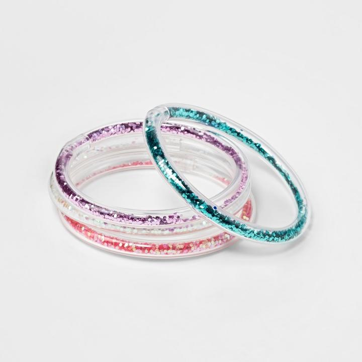 Girls' Bracelet Set - Cat & Jack,
