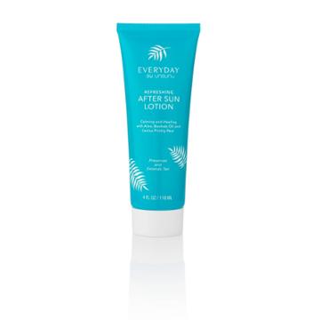 Unsun Cosmetics Skin Soother After Sun Treatment