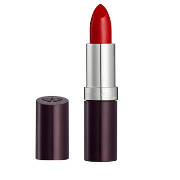 Rimmel Lasting Finish Lipstick 170 Alarm