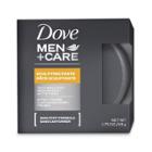 Dove Men+care Textured Look + Medium Hold + Matte Finish Sculpting Hair Paste Gel