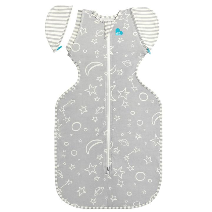 Love To Dream Swaddle Wrap - Moon And