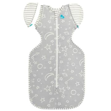 Love To Dream Swaddle Wrap - Moon And