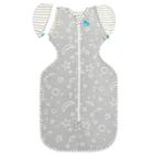Love To Dream Swaddle Wrap - Moon And