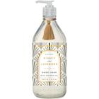 Chateau Hand Soap Honey And Lavender