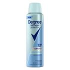 Degree Confidence 72-hour Antiperspirant & Deodorant Dry Spray - 3.8oz, Women's