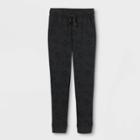 Boys' Dinosaur Print Sweatpants - Cat & Jack Gray