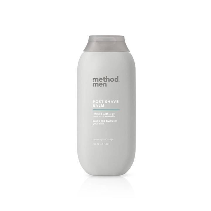 Method Men Post Shave Balm Sea & Surf
