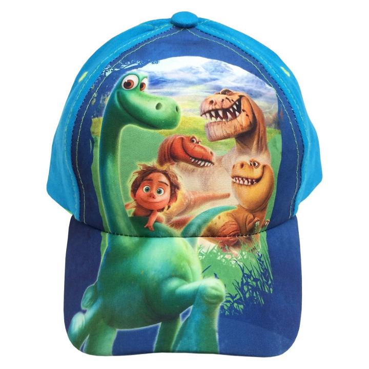 Kids' Disney The Good Dinosaur Baseball Hat Blue, Boy's