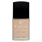 Gabriel Cosmetics Moisturizing Liquid Foundation - Warm Beige
