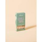 Chillhouse Chill Tips False Nails - Editor-in-chill