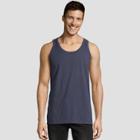 Hanes Men's 1901 Garment Dyed Tank Top -