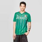 Umbro Men's Jersey - Green