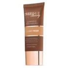 Target Everyhue Tinted Medium Coverage Moisturizer Satin Deep Tan Hazelnut