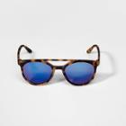 Kids' Tortoise Shape Sunglasses - Cat & Jack , Kids Unisex, Green