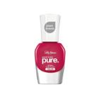 Sally Hansen Nail Polish Good. Kind. Pure. 300 Sweet Berries