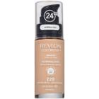 Revlon Colorstay Makeup For Normal/dry Skin With Spf 20 220 Natural Beige