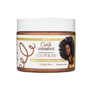 Ors Curls Unleashed Colorblast - Golden Bars