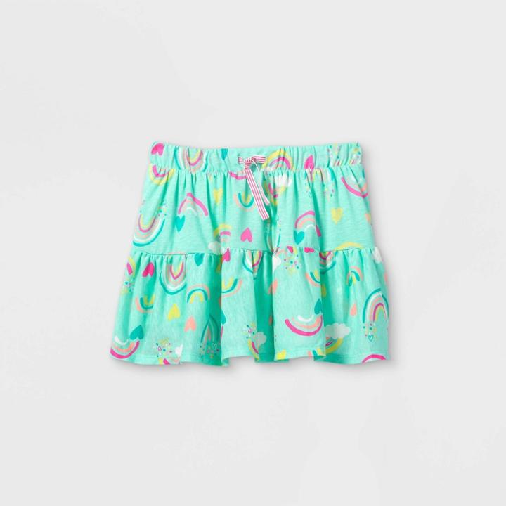 Girls' Skort - Cat & Jack