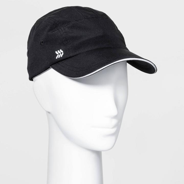 All In Motion Women's Softshell Run Baseball Hat - All In