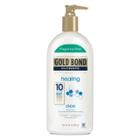 Gold Bond Ultimate Skin Therapy Lotion Fragrance Free