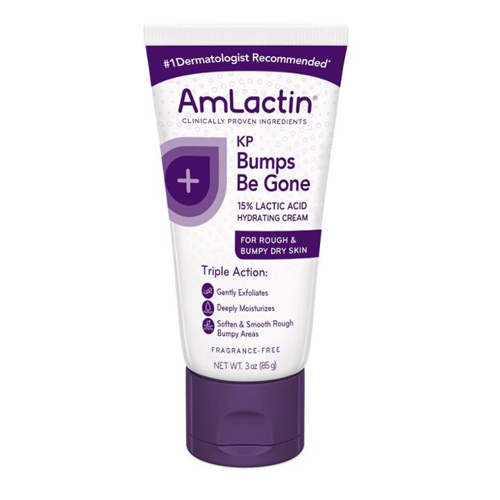Amlactin Bumps Be Gone Hydrating Body