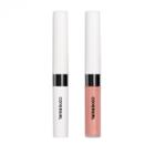 Covergirl Outlast Longwear Lipstick 598 Forever Fawn .13oz, Forever Fawn