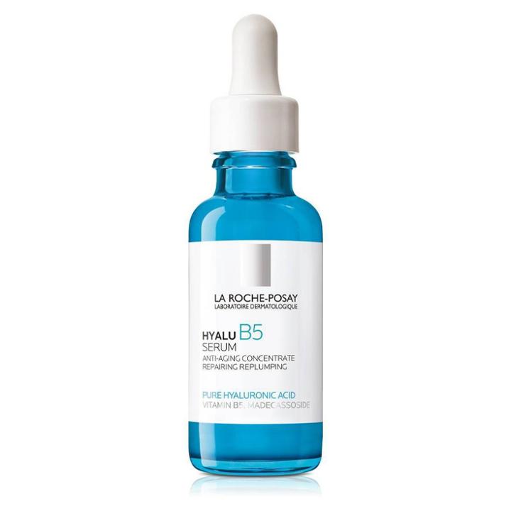 La Roche Posay La Roche-posay Hyalu B5 Face Serum With Hyaluronic Acid