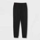 Girls' Performance Joggers - All In Motion Black