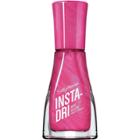 Sally Hansen Insta-dri Nail Color 303 Flashy Fuchsia