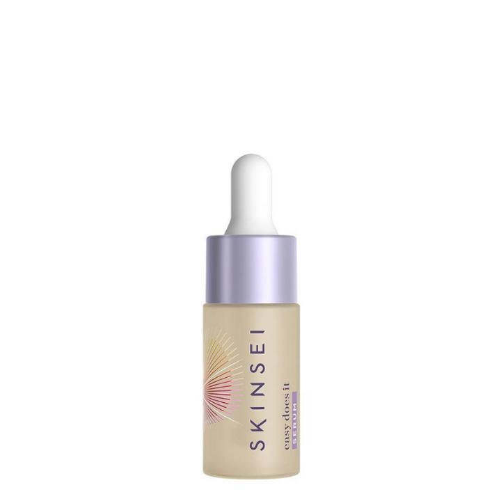 Skinsei Easy Does It Soothing Face Serum