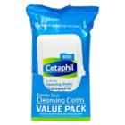 Target Cetaphil Gentle Skin Cleansing Cloths