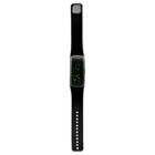 Boys' Fusion Hidden Led Digital Sportwatch - Black